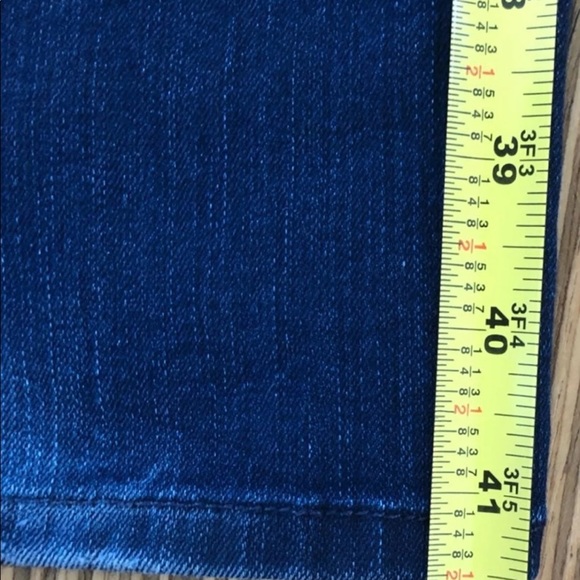 Rich and Skinny jeans size 25 - Picture 8 of 10